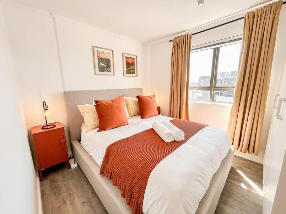 Chic 1-bedroom Retreat With Mountain Views Kapstadt